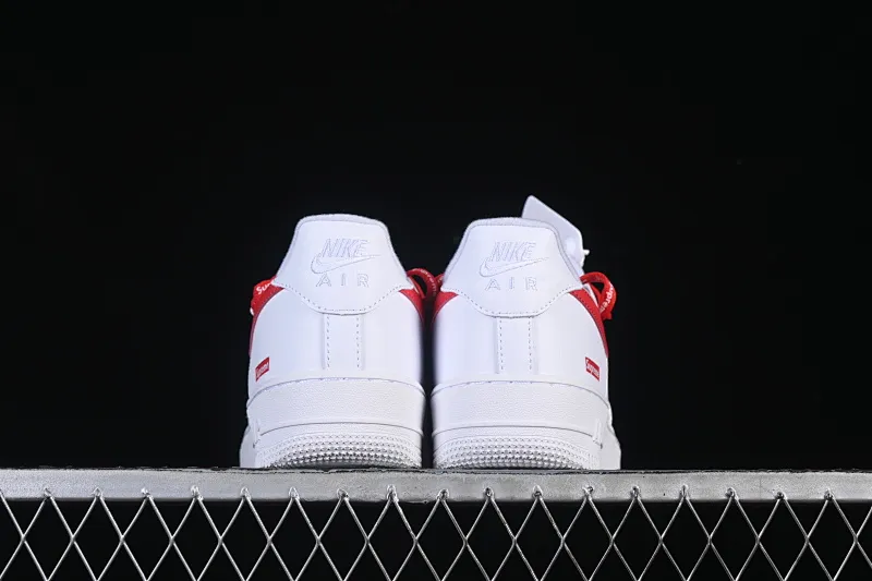 All Categories Nk Air Force 1 Air Force Series Nk Air Force 1 Low Air Force Low Nike Air Force 1'07 Low Red Tide Raid Air Force One Low Casual Shoes UP9225-101
